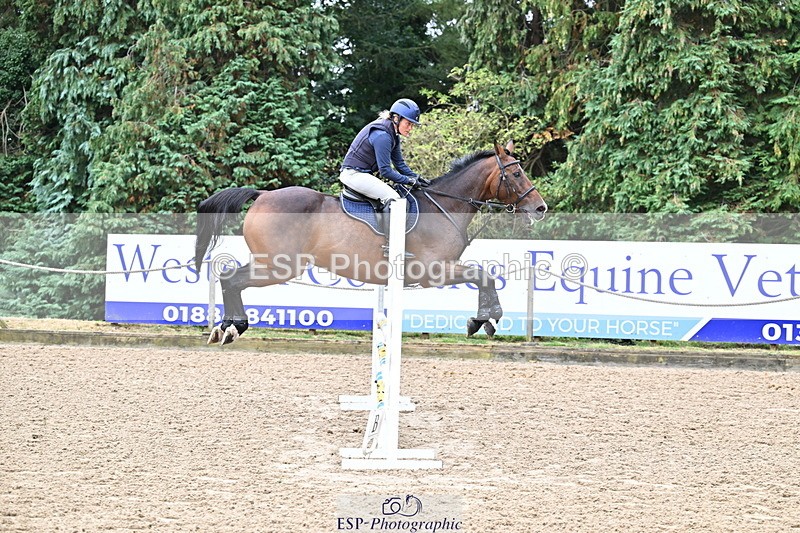 250830A-122555-05990 - Cls 22 95cm Amateur Quali