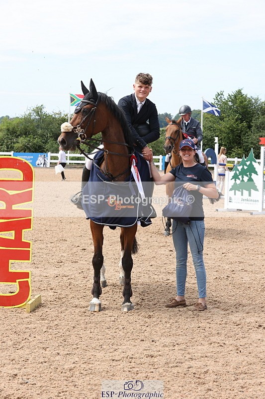 240718A-133354-05586 - Cls 9, 1 Star Bronze Tour 1.10m