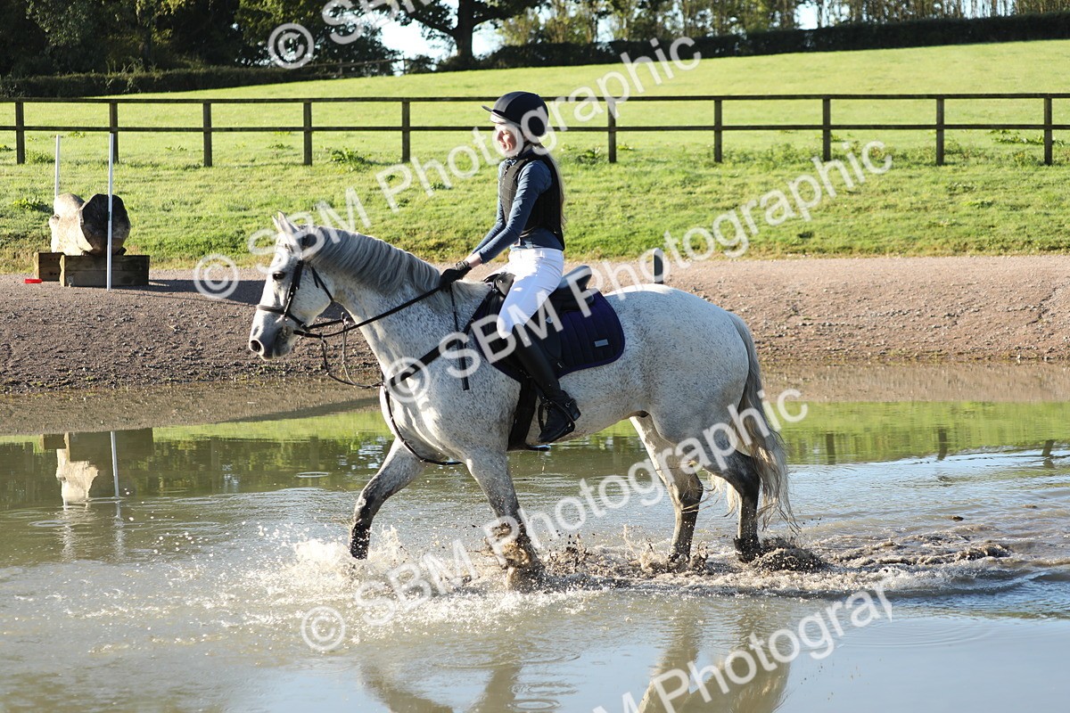 SBM_00503 - E1 Eventers Challenge Clear Round