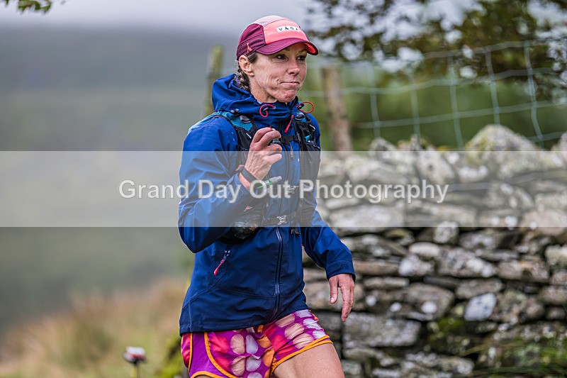 Old Crown Round-711 - Old Crown Round Fell Race Saturday 12th September 2026