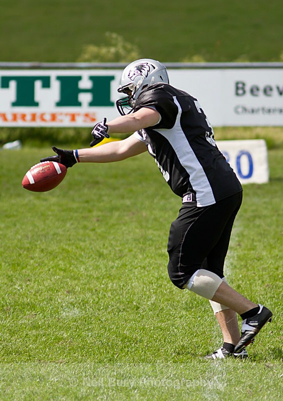 Wolverines 08 - Lancashire Wolverines