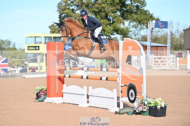 231015A-110112-07543 - Cls 29 1.15m Grand Prix