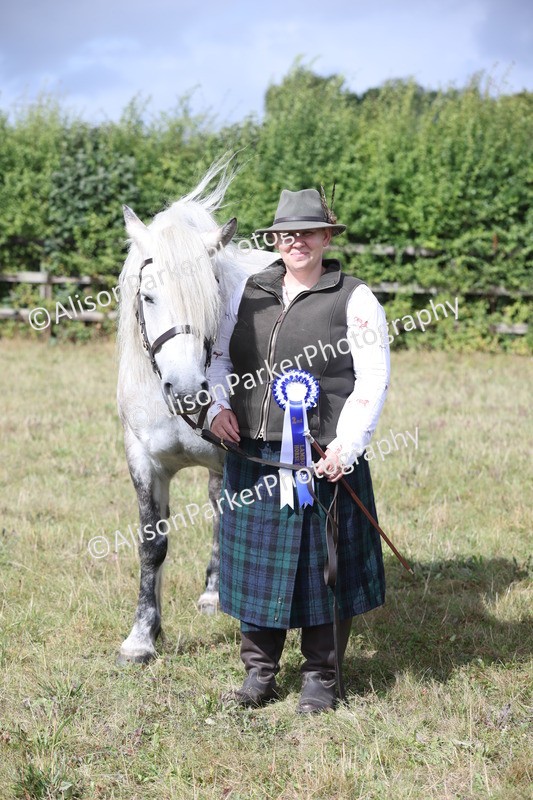 20250831-1687 - Class 22 - Mountain and Moorland Inhand