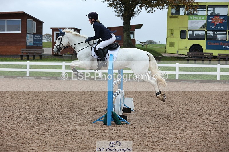 231112A-093157-02952 - Cls 17 Blue Chip Novice Winter Qualifier