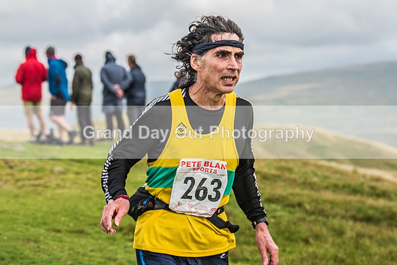 Sedbergh -1179 - Sedbergh Hills Fell Race Sunday 20th August 2023