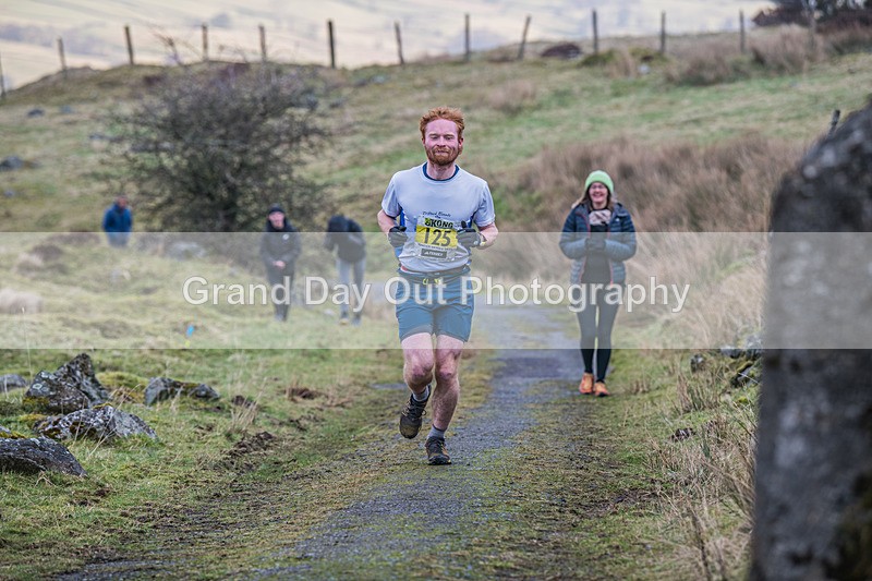Clough Head-372 - Kong Clough Head Fell Race Saturday 18th January 2025