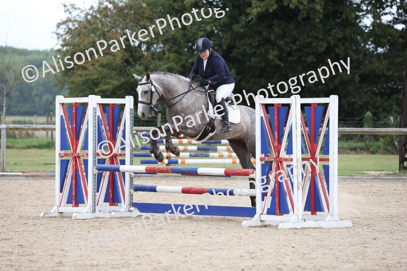 20250803-1019 - Class 3 - 80cm