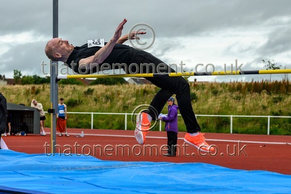 ComMast25-912476 - Field Male Set Two