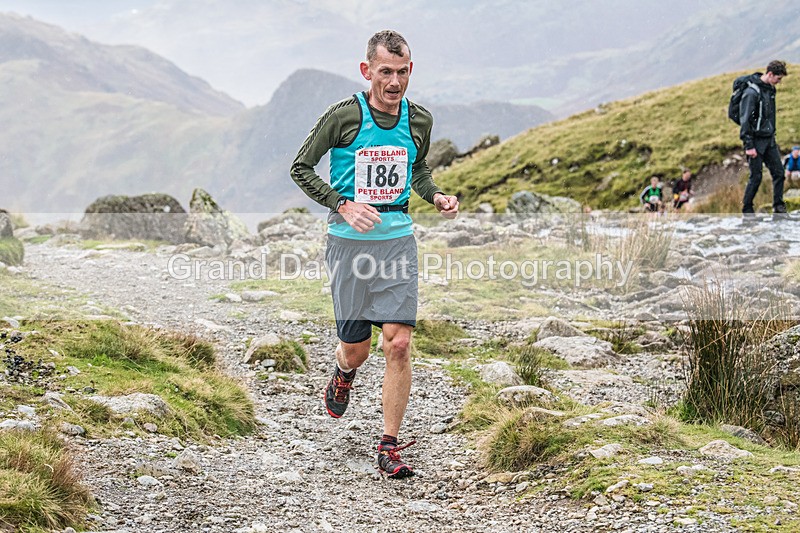 Langdale-124 - Langdale Horseshoe Fell Race Saturday 12thOctober 2024