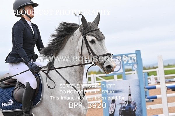 BPP_3920 - CLASS 16 SUN Senior Newcomers/1.10m Open