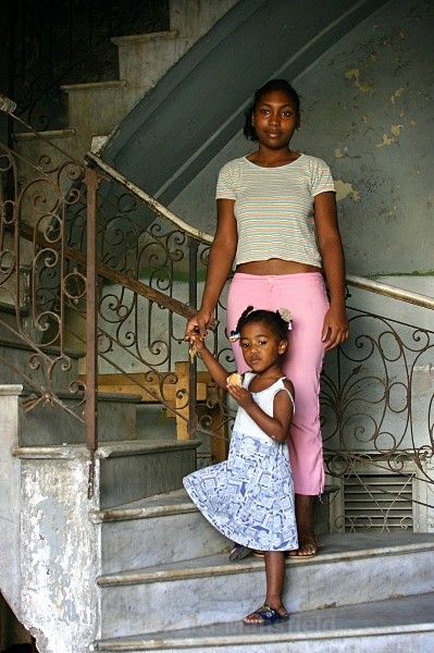  - Cuba