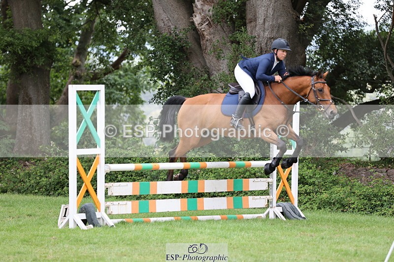 250706A-094915-16923 - Cls 51 85cm Amateur Qualifier