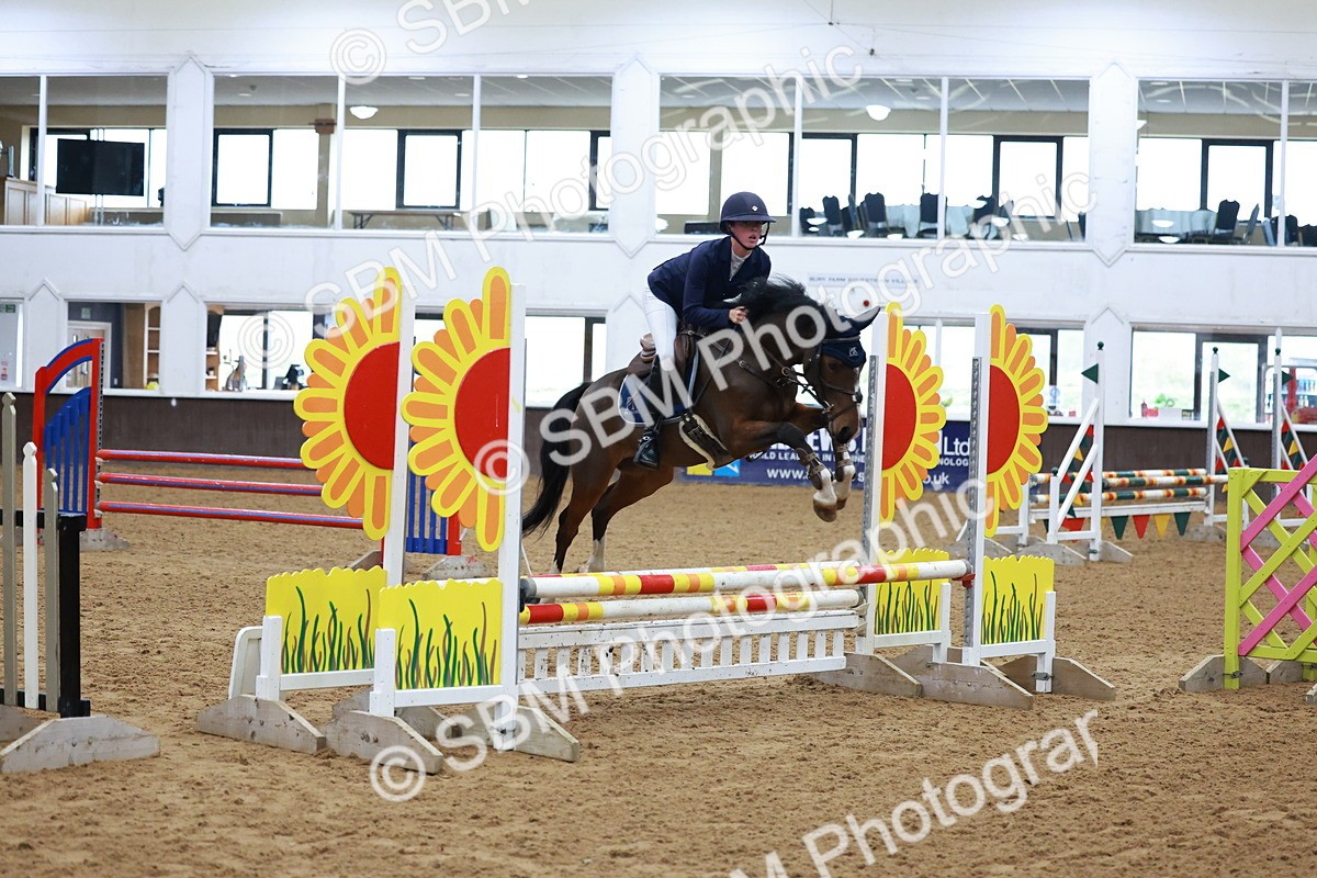 SBM_000003 - Class 1 - Clear Round