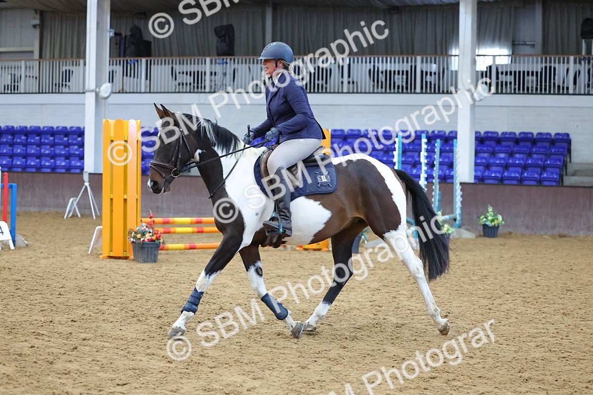 SBM_001250 - Class 6 = 60cm BRC Championships