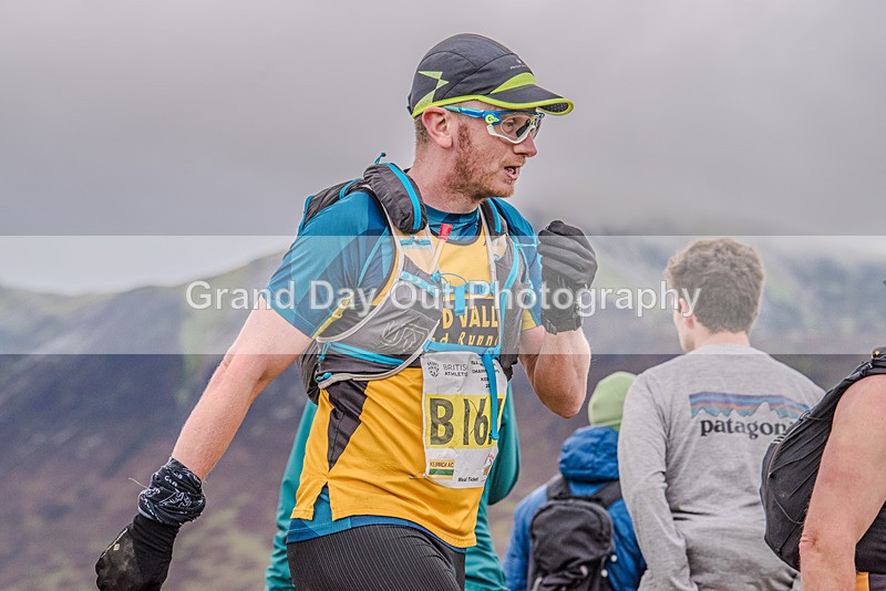 British Fell Relay-2099 - British Fell & Hill Relay Championship Braithwaite Keswick Saturday 21st October 2023