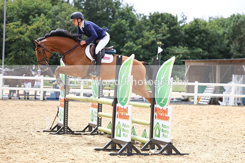 3E7A0929 - Class 10: 95cm National Amateur Championship Qualifier