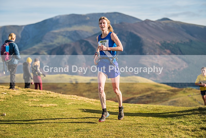 Sale Fell-364 - Sale Fell Race Saturday 25th November 2023