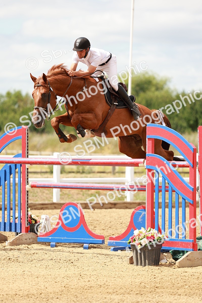 SBM_019475 - Class 21 - jump offs