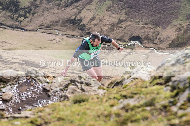 Causey Pike-306 - Causey Pike Fell Race Saturday 14th March 2026
