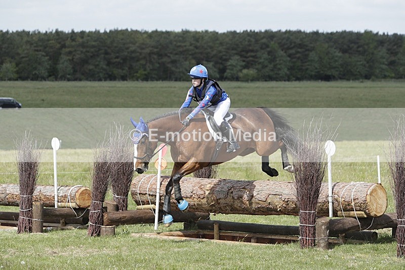 BVHT 140517  IXC -96 - Class 1 XC Intermediate 14/05/17