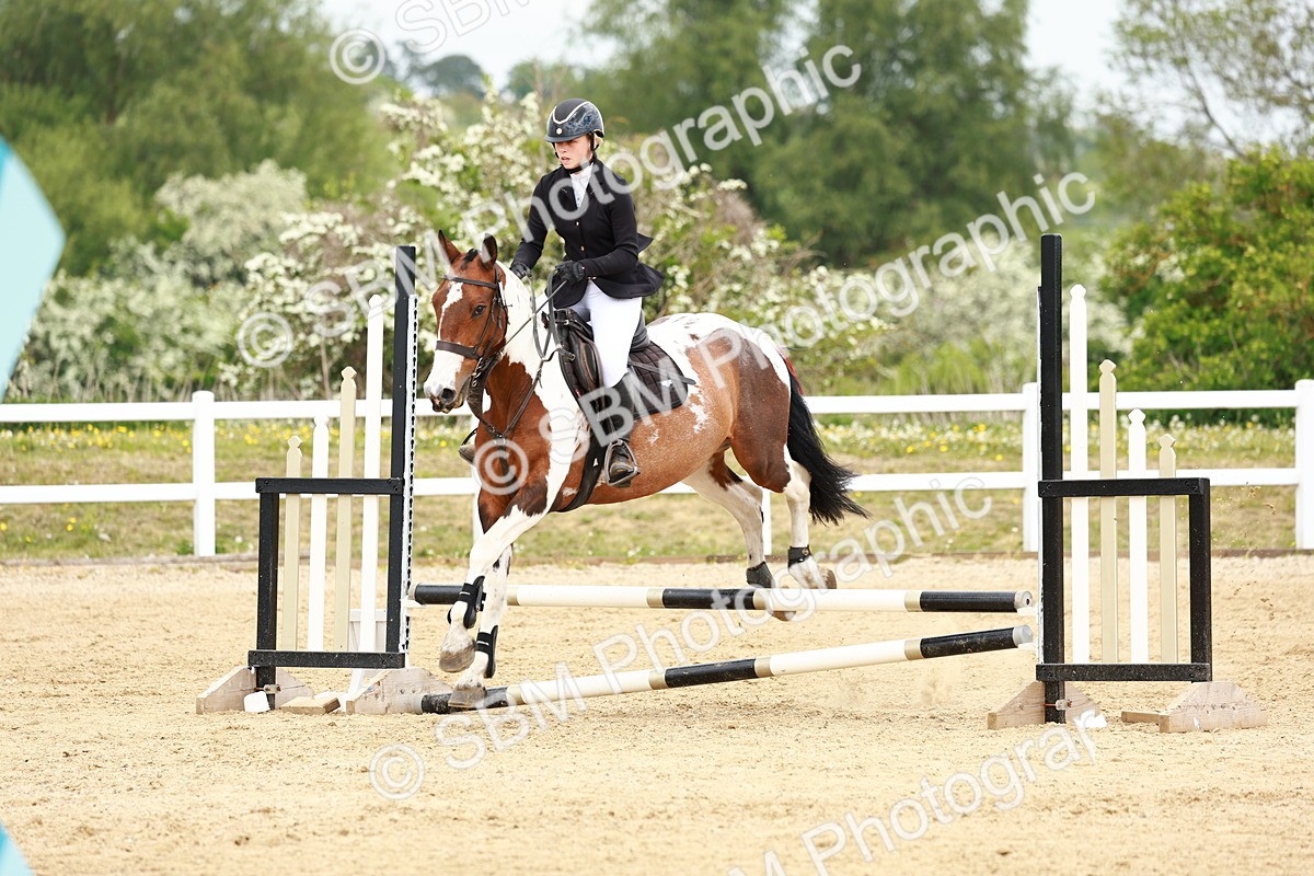 SBM_008127 - Class 3 - 60cm