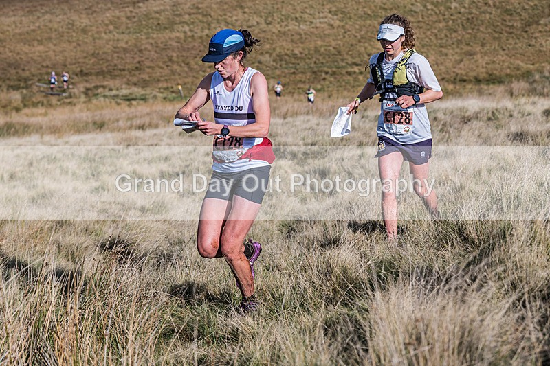 Leg 3 -735 - UK Fell & Hill Relays - Todmorden Leg 3 Saturday 17th October 2026