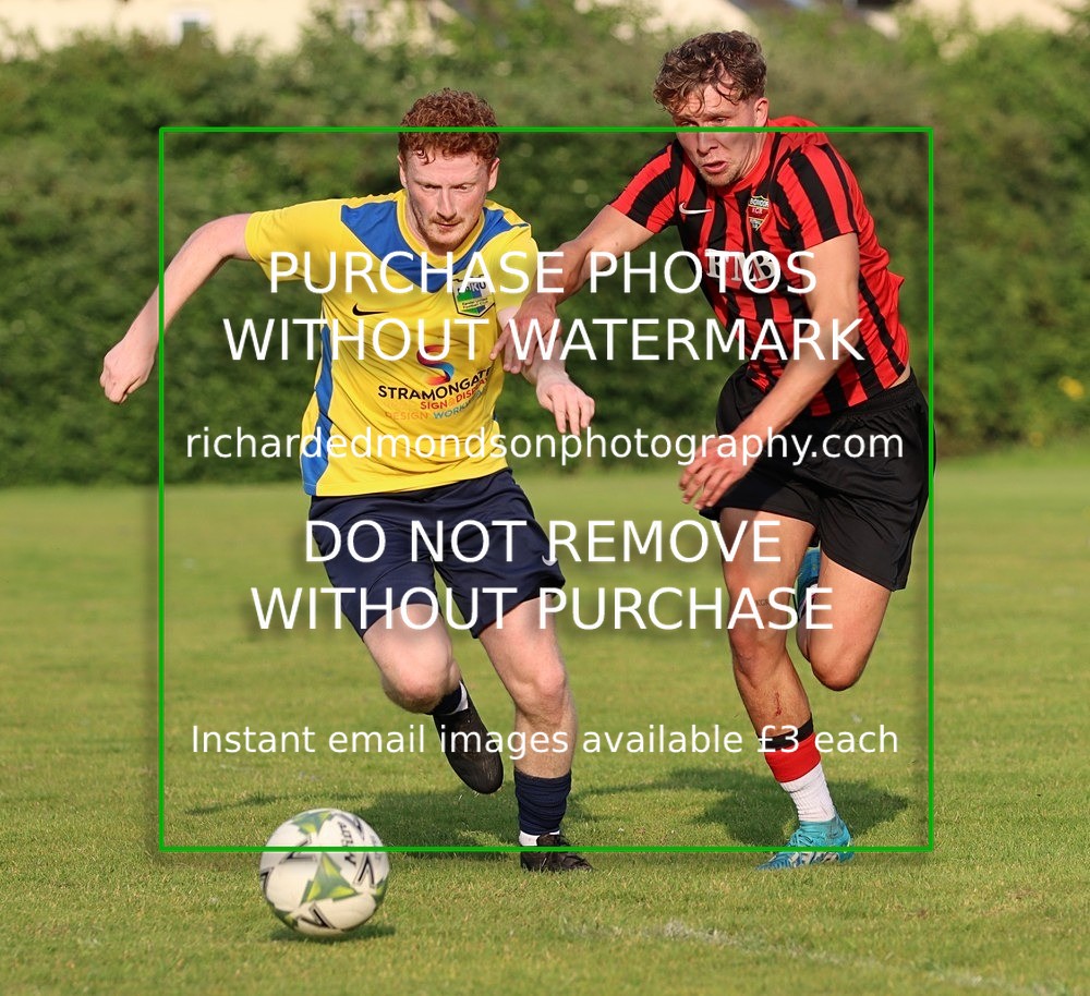 IMG_2191 - Kendal United vs Endmoor KGR