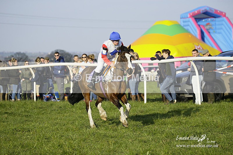 PtP 200322 608 - Mendip Farmers Point-to-Point 20/03/22
