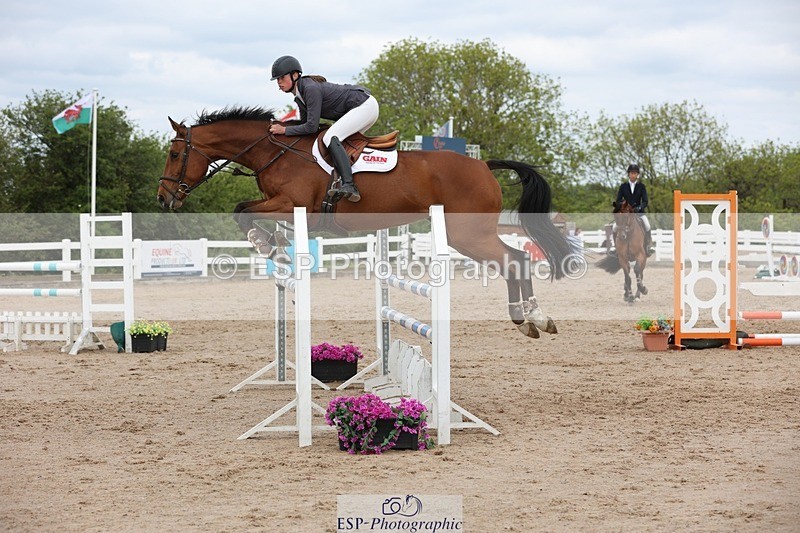 250508-111433-01504 - Cls 7 Snr Discovery and 1m Open