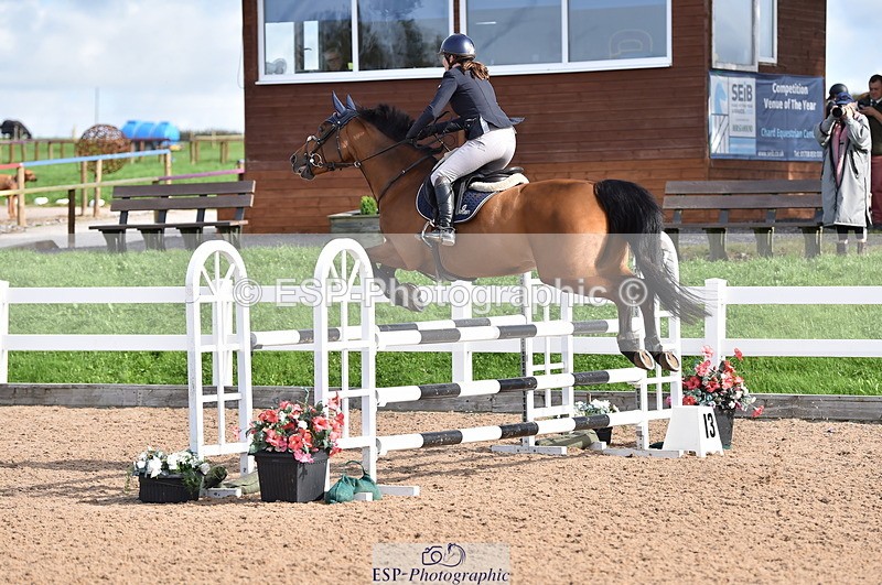 231015A-130310-08186 - Cls 25 95cm Amateur Q 2nd R