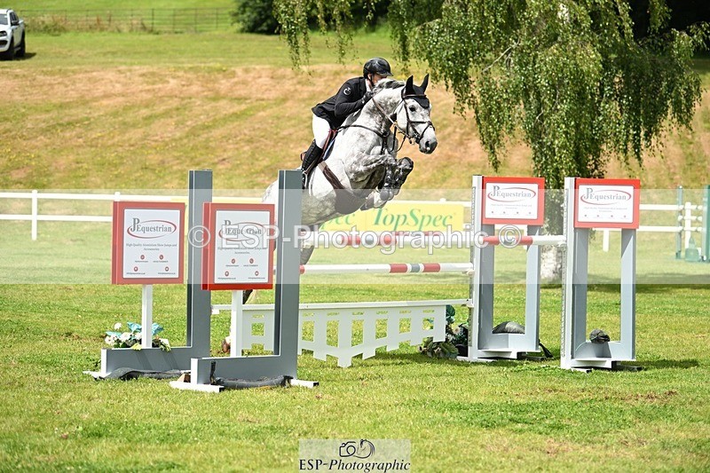 240707-123859-20396 - Cls 47 Foxhunter 2nd Round