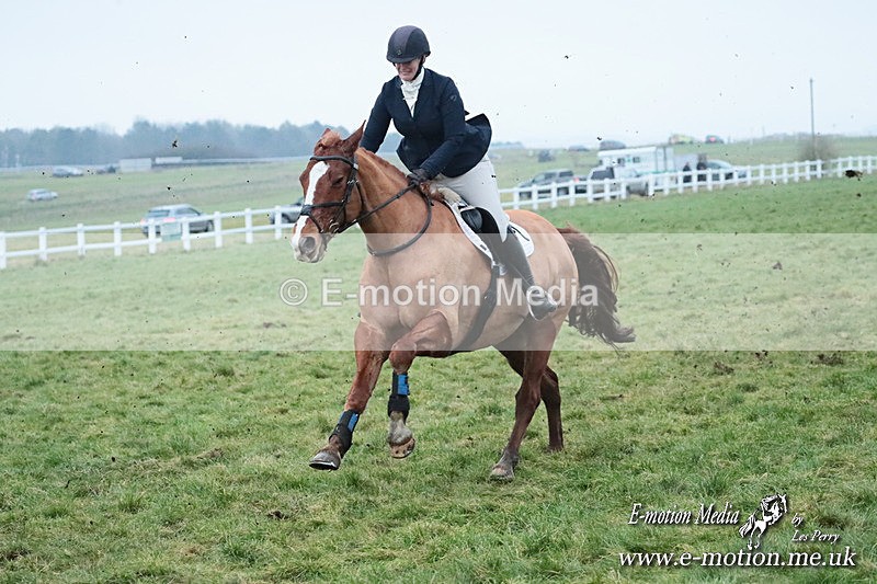 PtP 180126  1811 - Royal Artillery PtP Larkhill 18/01/26