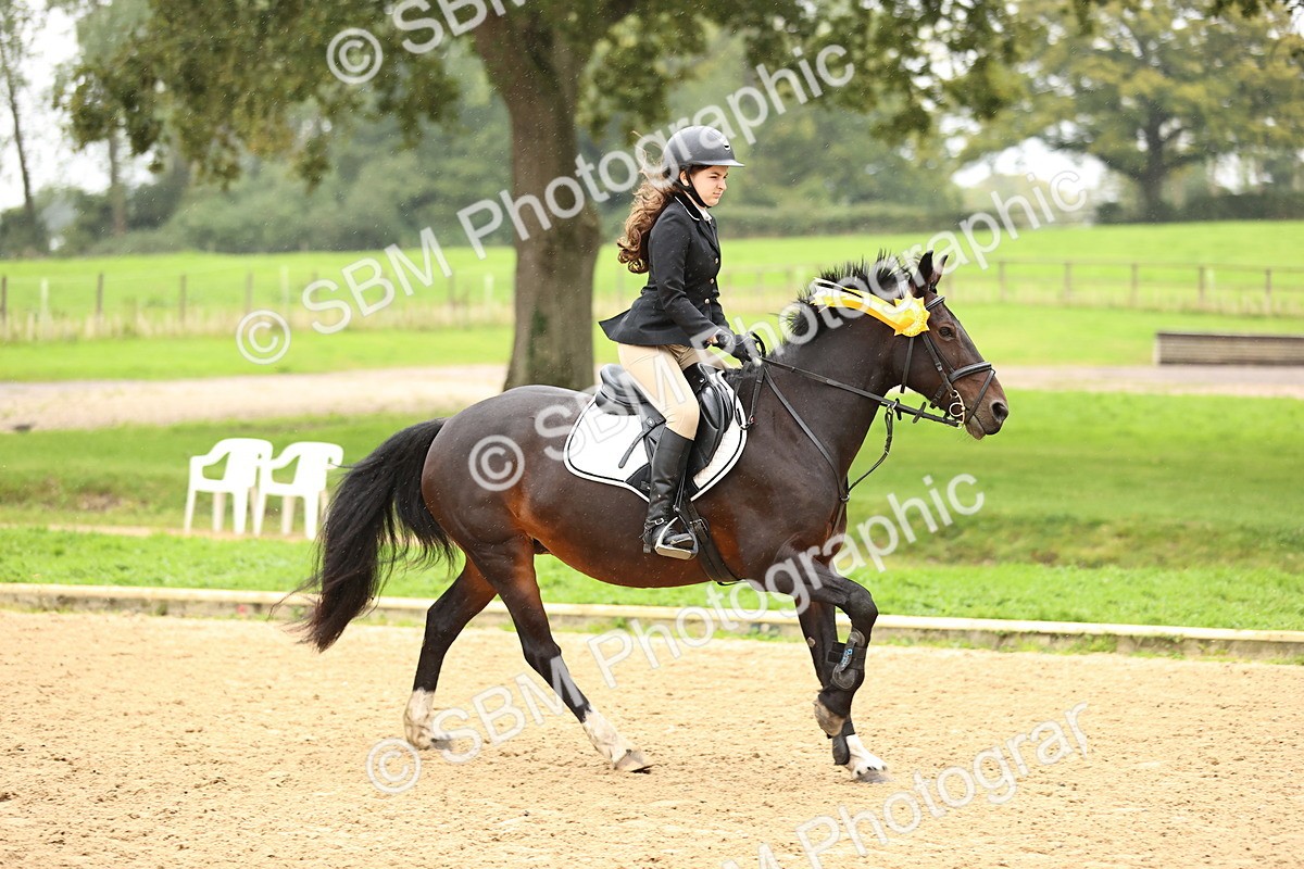 SBM_69065 - J18 - Junior Pony 85cm championship