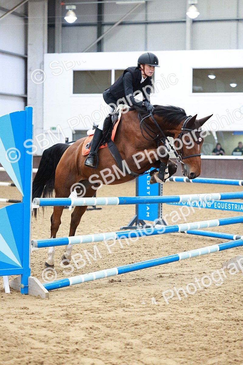 SBM_000907 - Class 3 - Senior Discovery 1.00m