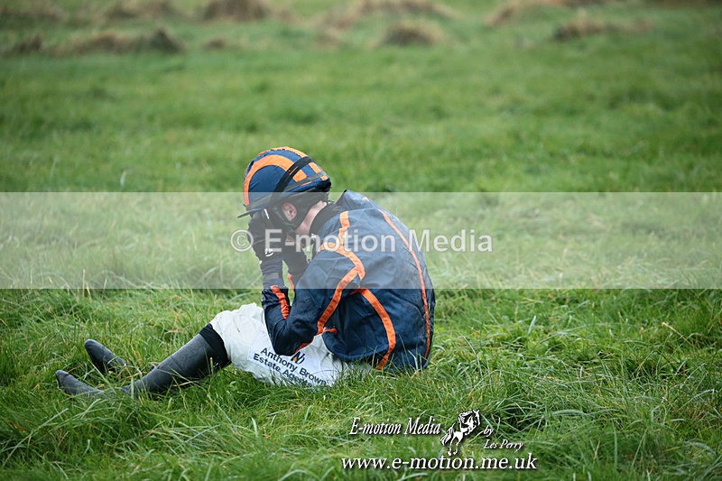 PtP 261123 157 - Hursley Hambledon Point-to-Point Larkhill 26 Nov 2023