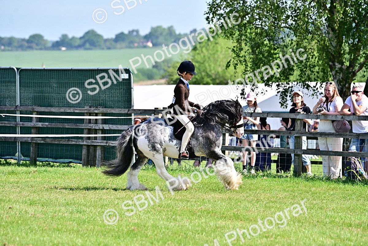 SBM_12225 - Class 93-94 - BSPA RIHS Ridden