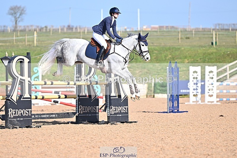 250305-131301-01401 - Newcomers and 1.10m Open