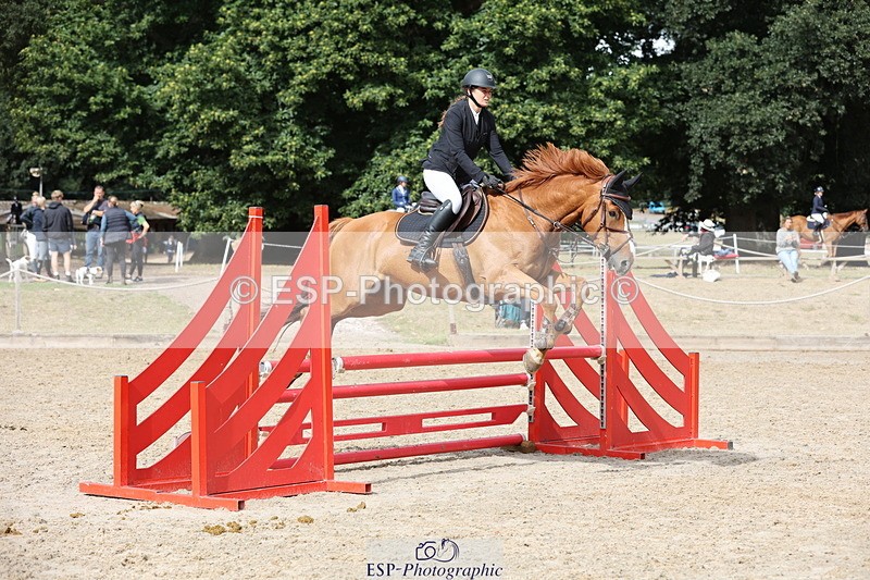 250829A-105625-01249 - Cls 7 British Novice and 90cm
