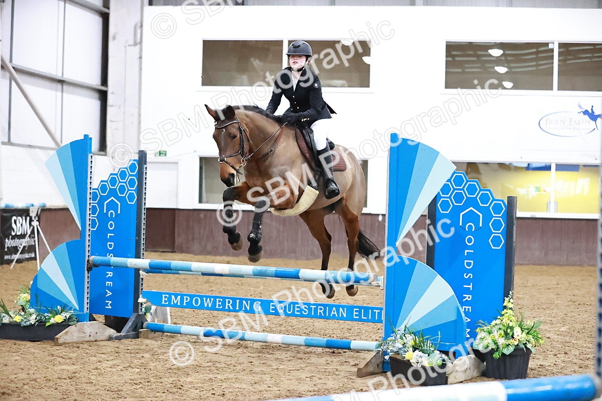 SBM_004236 - Class 15 - Senior British Novice 90cm