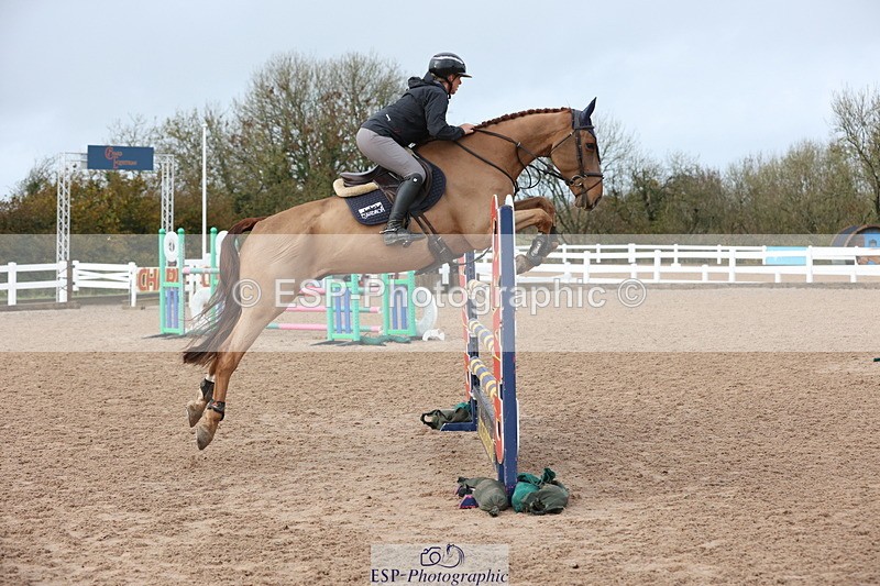 231112A-150212-05115 - Cls 21 Foxhunter & 1.20m Open