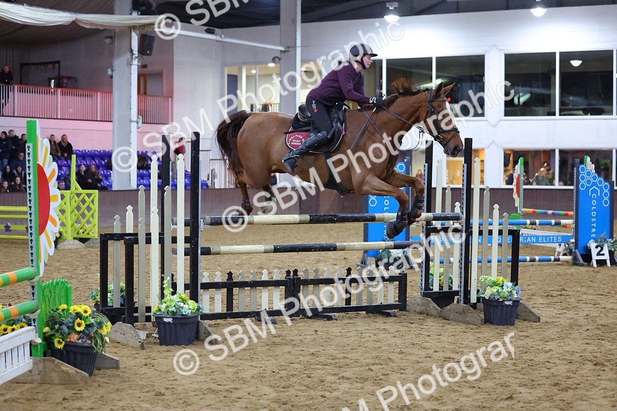 SBM_006712 - Class 1 - Pro/Am