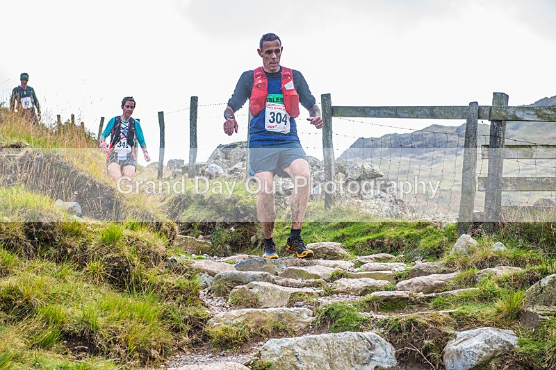 Langdale-2045 - Langdale Horseshoe Fell Race Saturday 8th October 2022