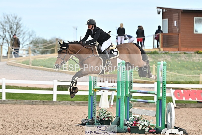 240418A-153116-04092 - Cls 17, 1 Star Silver Tour 1.20m