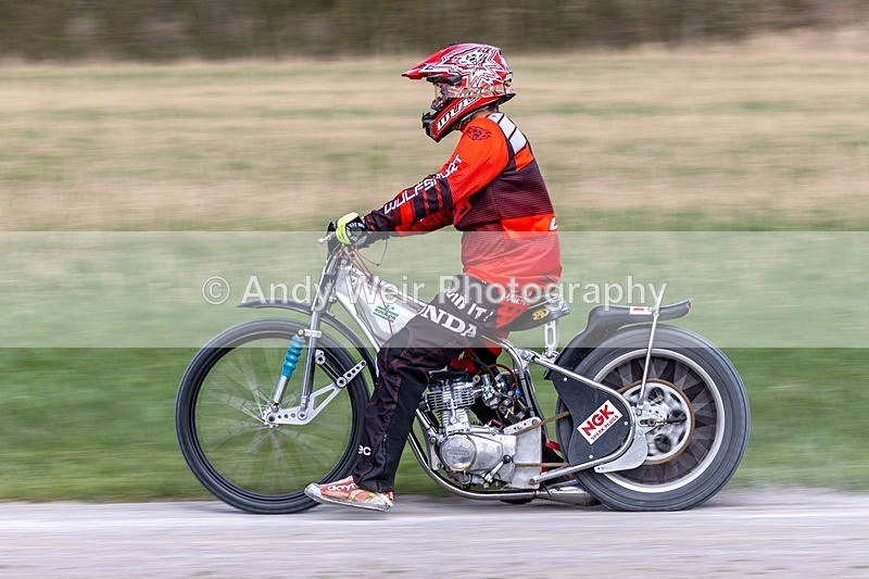 250329-R7-9B3A2377 - Rde & Skid It Speedway Experience Day 29th March 2025