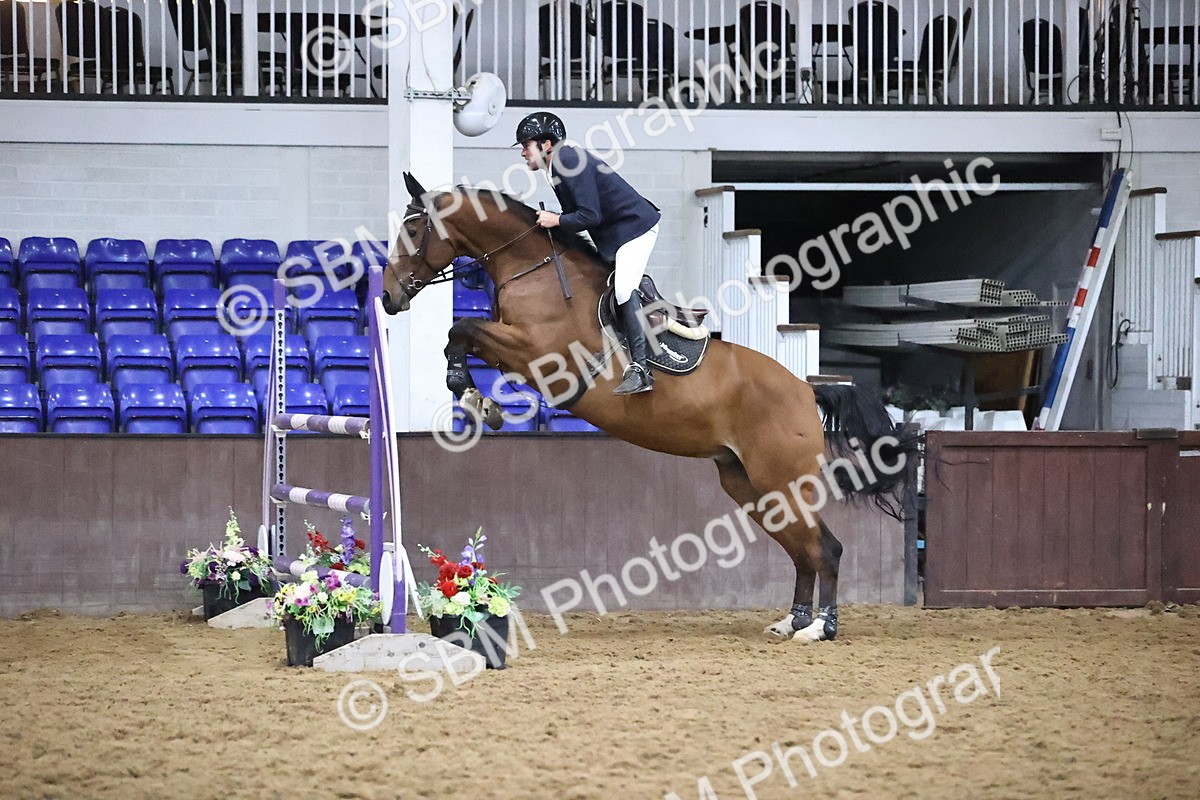 SBM_004400 - Class 13 - Cheval Liverte 1.25m Qualifier