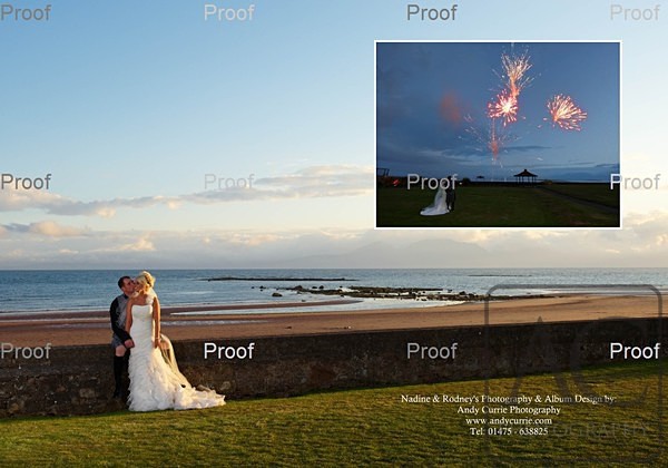  - Lyle Kirk, Greenock and Seamill Hydro Hotel