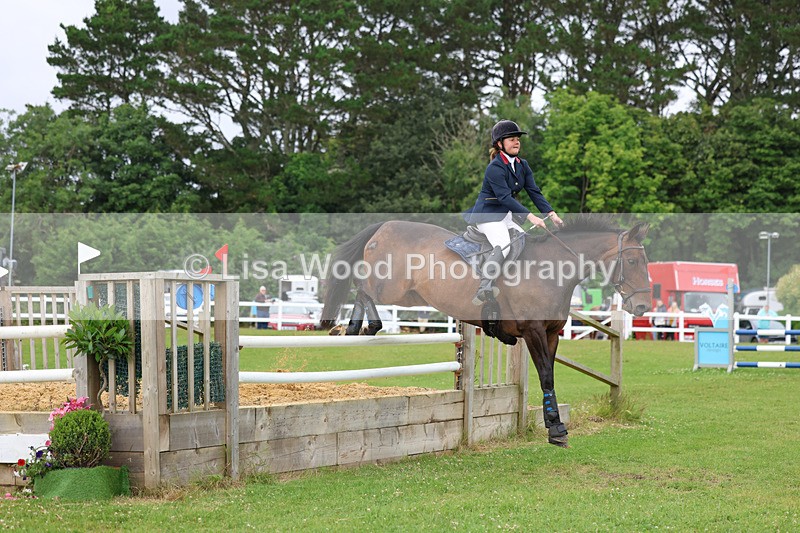 3E7A2592 - Class 7: 90cm open