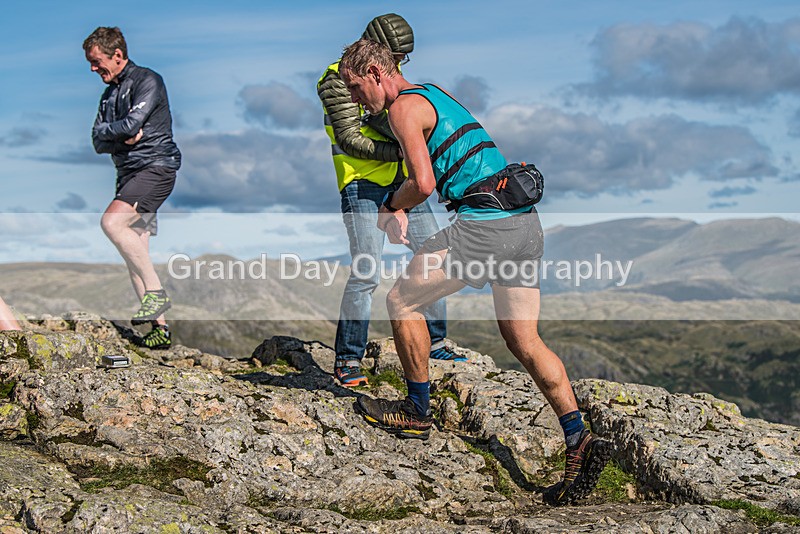 Three Shires-36 - Three Shires Fell Face Saturday 17th September 2022