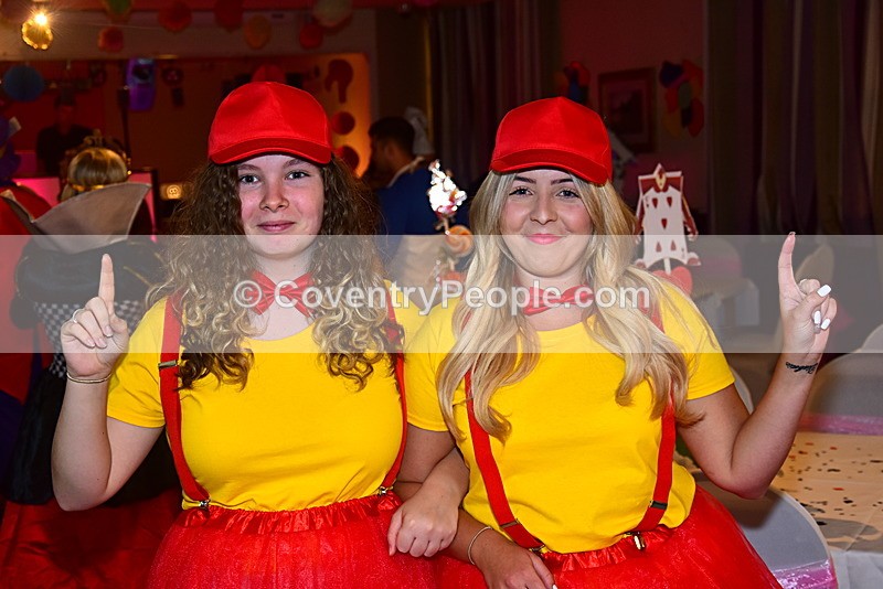 TAY-039 - Tayla's 18th