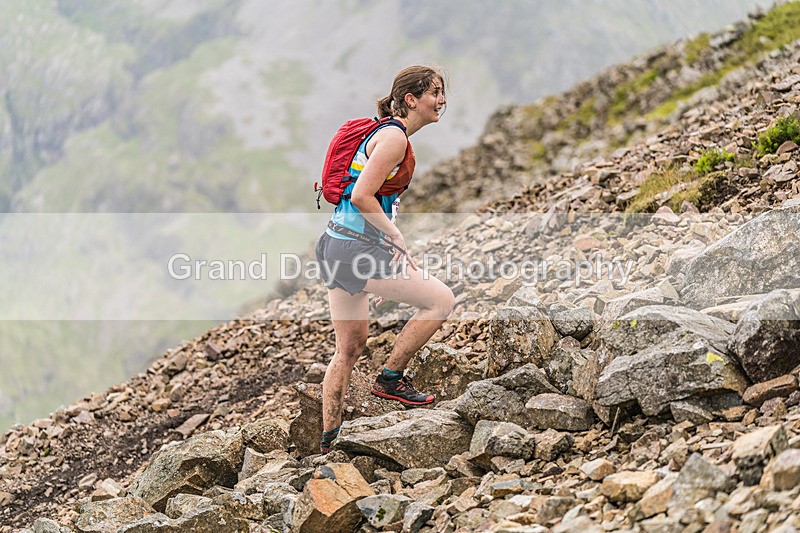 Borrowdale-1414 - Borrowdale Fell Race Saturday 3rd August 2024